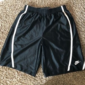 Men’s basketball shorts